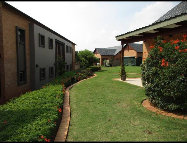 1 BEDROOM PROPERTY TO RENT IN RETIRE AT MIDSTREAM